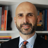 RADELJIC, Prof. Branislav 