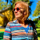 Bäckström, Bárbara 