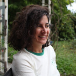 Yener-Roderburg, Inci Öykü 