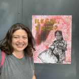 Pérez-Caramés, Antía 