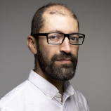 Poveda Avila, Juan Diego 