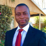 Ajaero, Chukwuedozie 