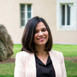 Luz Rodrigues, Pilar 