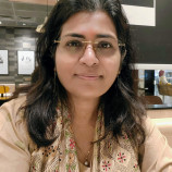 Sen Mookerjee, Anuradha 