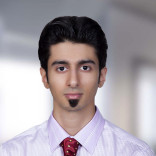 Salehi Nejad, Alireza 