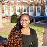 KAMAU, MICHELE NJERI 