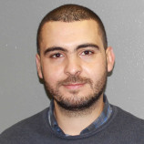 Alami Merrouni, Saad 