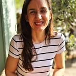 Vecchioni, Sabrina Paula 