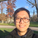 Caguimbal, Efmar Jerald 