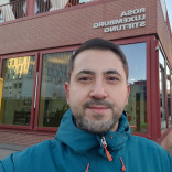 ÇÖLGEÇEN, AHMET ERTAN 