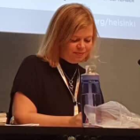 Gudmarsdottir, Runa Vigdis 