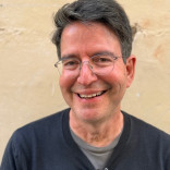 Jones-Correa, Michael 