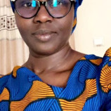 NDIAYE, Fatoumata Sakhra Mohamed Fadel 