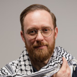 Thorén, Christopher Ali 