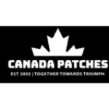 Patches, Canada 