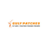 Patches, Gulf 