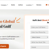 Publisher, Gulf 