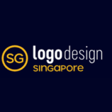 singapore, logo design 