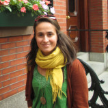 Demirkol Colosio, Esra 