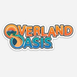 Oasis, Overland 