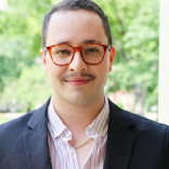 da Luz Scherf, Erick 