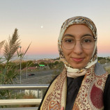 Menssouri Ben Hmidou, Hajar 