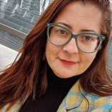 VEIGA, Heila Magali da Silva 