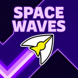Waves 2, Space 
