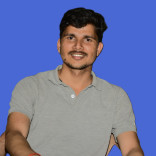 Kumar, Vikesh 