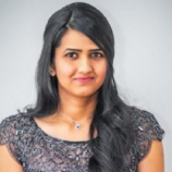 Chaudhary, Shivani 