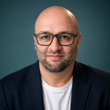 Mirdad, Dr. Mohammad Ayub 