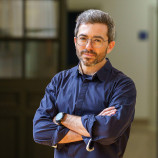de la Orden Bosch, Gustavo 