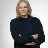 Carlsson, Nina 
