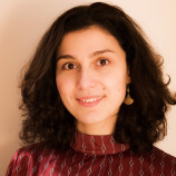 Sahraoui, Nina 