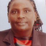 Mulama, Anne Stella 