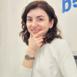 Grigoryan, Irena 