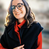 Mastrostefano, Giada 