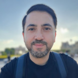 ÇÖLGEÇEN, AHMET ERTAN 